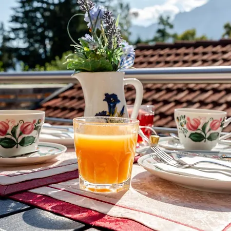 Landhotel Guglhupf-3