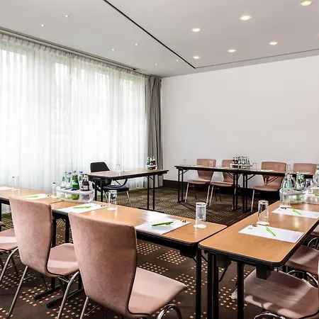 ibis Styles Hotel Gelsenkirchen-2