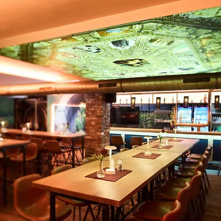 Altstadthotel Arte-3