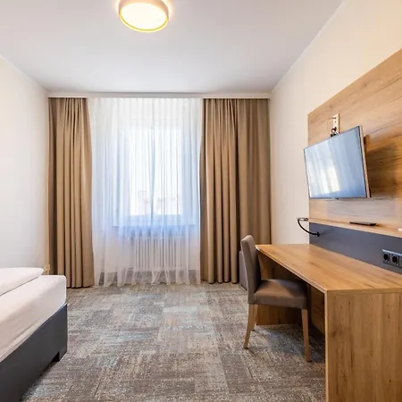 Hotel Lenz Ohg-2