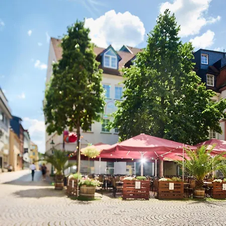 Altstadthotel Arte-2