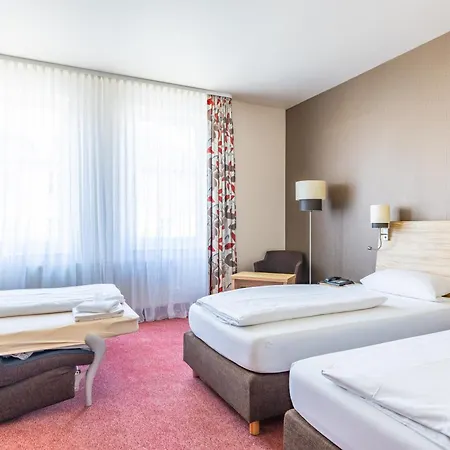City Partner Hotel Lenz-3