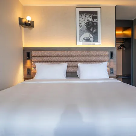 Campanile Hotel & Restaurant Gouda-3