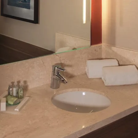 Crowne Plaza Frankfurt Congress Hotel By Ihg-2