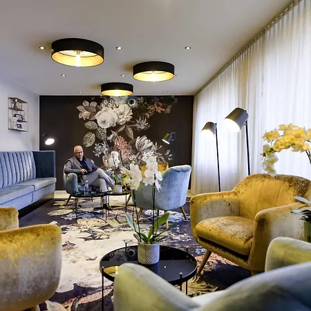 Mercure Hotel Duisburg City-3