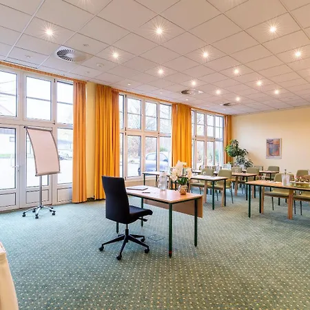 AMBER HOTEL Chemnitz Park-3