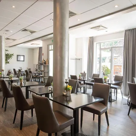 Bhb - Boutique Hotel Buchholz-2