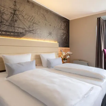 PLAZA Premium Columbus Bremen-2