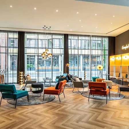 Ibis Styles Bielefeld City-3