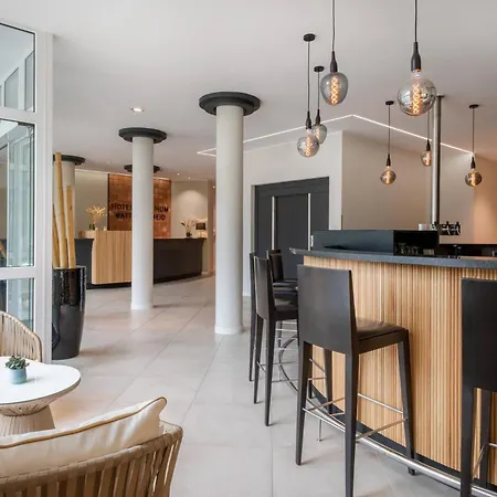 Hotel Bochum Wattenscheid, Affiliated By Melia-3