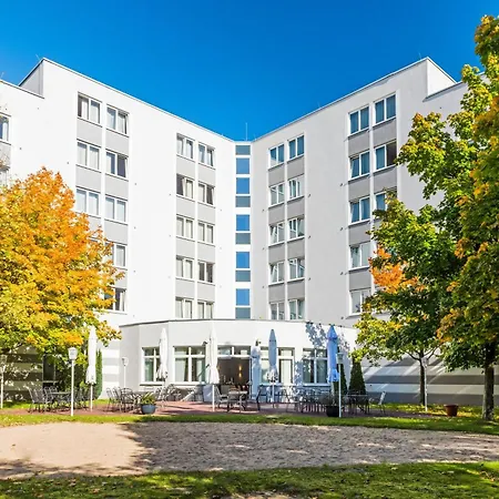Hotel Bochum Wattenscheid, Affiliated By Melia-2