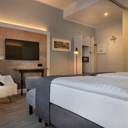 Garner Hotel Berlin - Wilmersdorf By Ihg-2