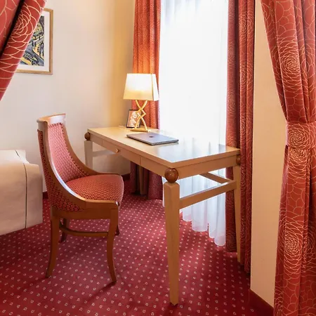 Garner Hotel Berlin - Messe By Ihg-3
