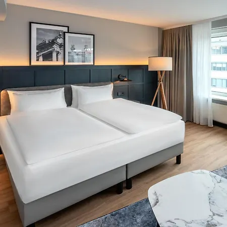 Radisson Hotel Berlin Charlottenburg-3