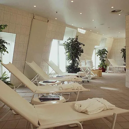 Mercure Hotel Berlin Tempelhof-2
