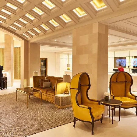Hotel Adlon Kempinski Berlin-3