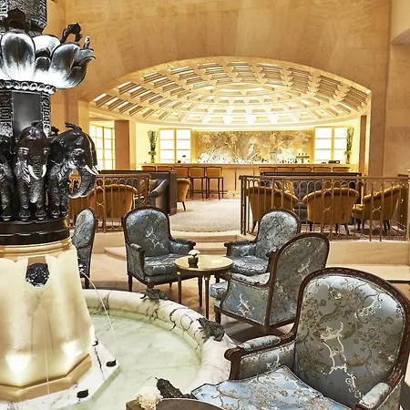 Hotel Adlon Kempinski Berlin-2