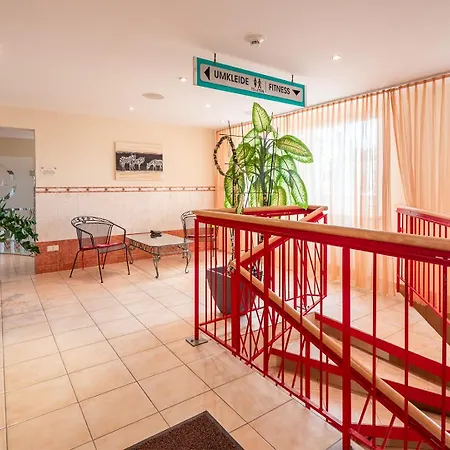 ABACUS Tierpark Hotel-2