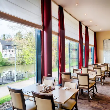 Welcome Kongress Hotel Bamberg-3