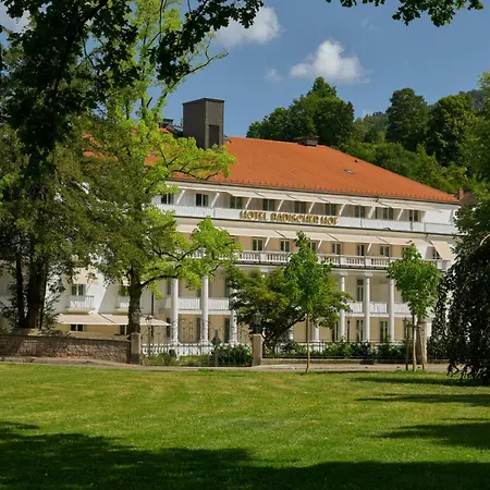 Badischer Hof Baden-Baden - Leonardo Limited Edition-3