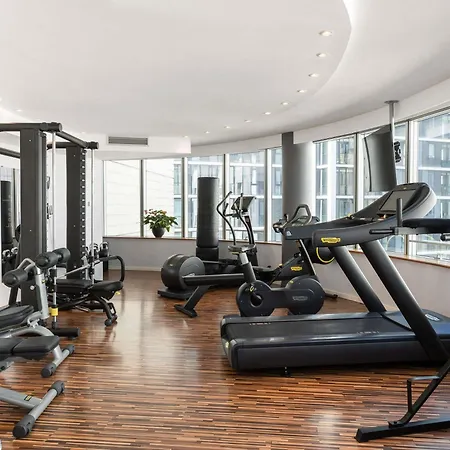 Sofitel Luxembourg Europe-3