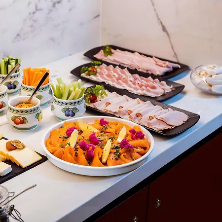 Sofitel Luxembourg Europe-3