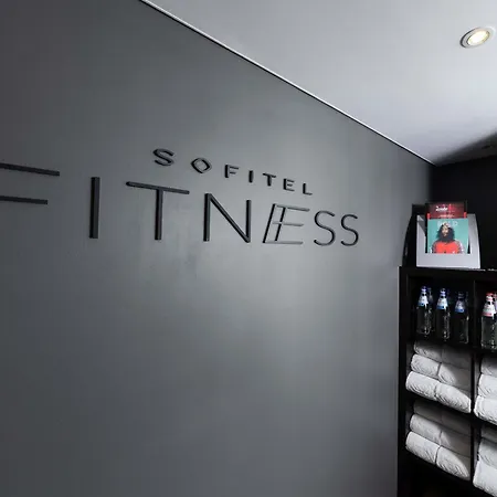 Sofitel Luxembourg Europe-3