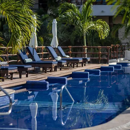 Porto Playa Condo Hotel And Beach Club-2