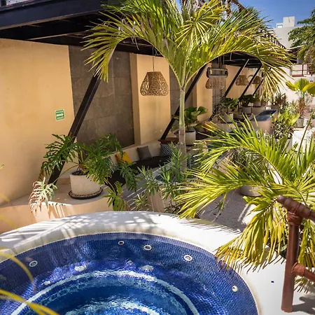 Porto Playa Condo Hotel And Beach Club-3
