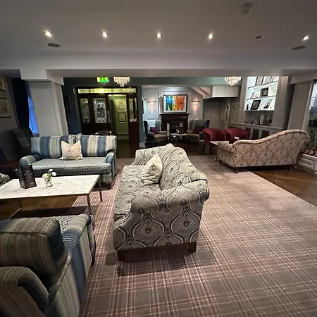 Headfort Arms Hotel-2