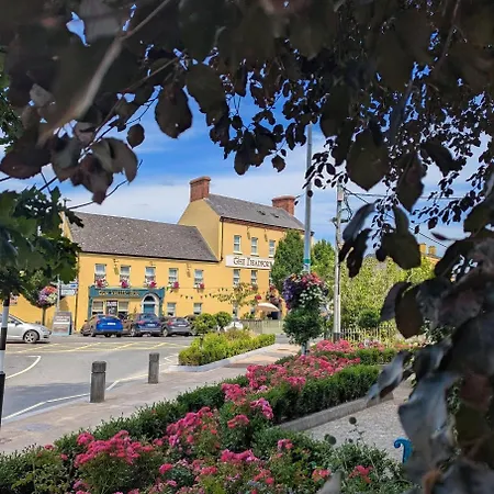 Headfort Arms Hotel-3