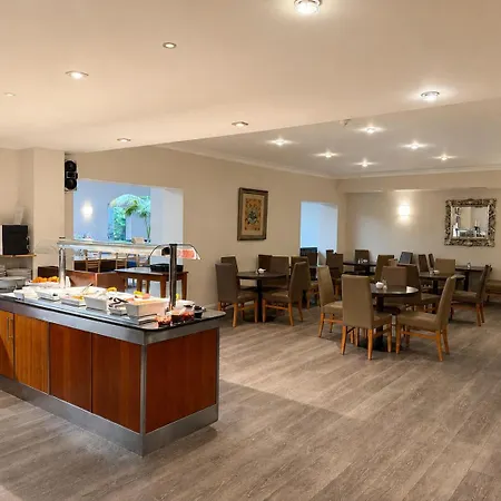 Wilton Hotel Bray-3