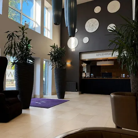 Wilton Hotel Bray-3