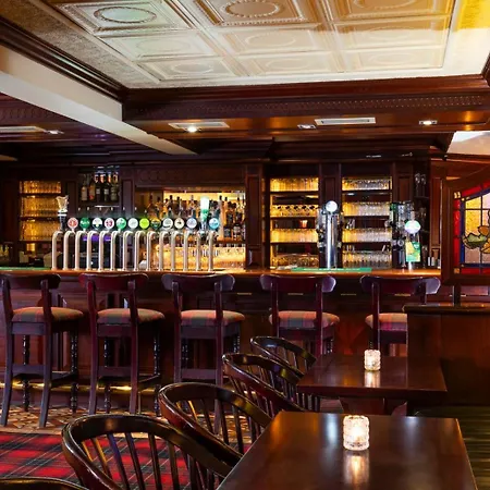 Seven Oaks Hotel With Heated Indoor Pool And Fitness Centre Carlow Town-2