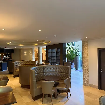 Wilton Hotel Bray-2