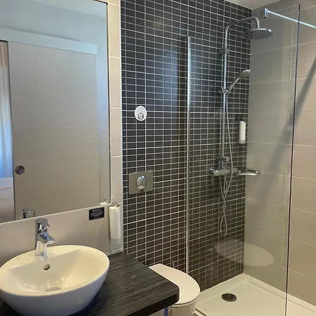 Best Western Plus Hotel Plaisance-2