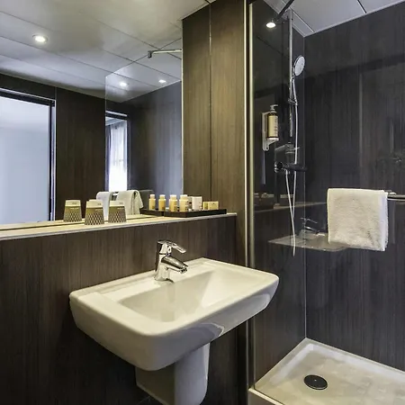 Mercure Versailles Chateau-3