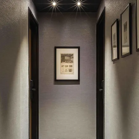 Mercure Versailles Chateau-2