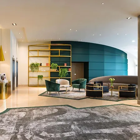 Le Louis Hotel Versailles Chateau - Mgallery Collection-3