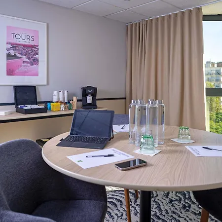 Ibis Styles Tours Centre-3