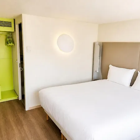 Hotel Campanile Orleans Nord - Saran-2