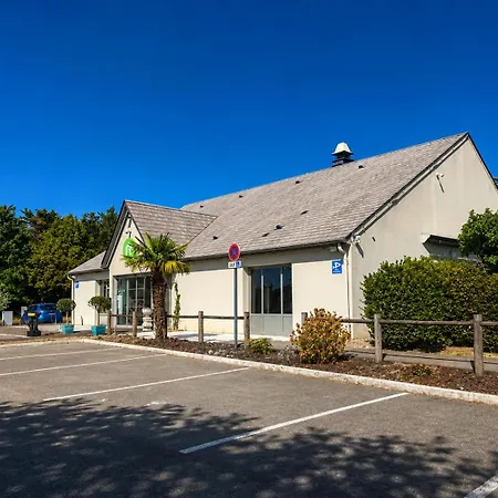Hotel Campanile Orleans Nord - Saran-3