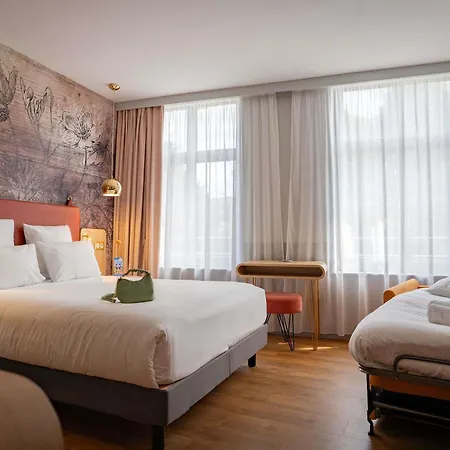 Mercure Saint Omer Centre Gare-3
