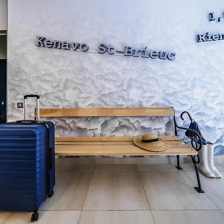 Ibis Styles Saint Brieuc Plerin-3
