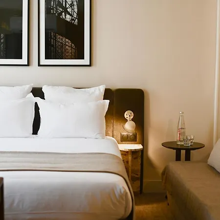 Hotel Local 101 Beaurepaire-3