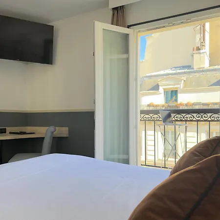Hotel Appia-3