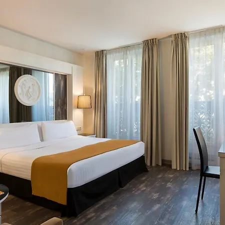 Hôtel Paris Opera managed by Melia-2
