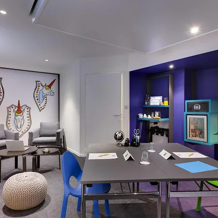 Ibis Styles Nantes Centre Gare-2