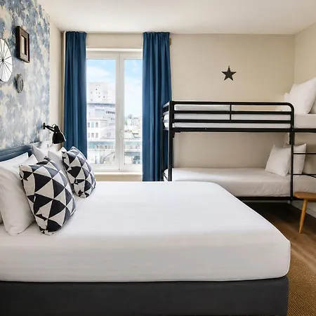 Hotel Stanley By Happyculture-2