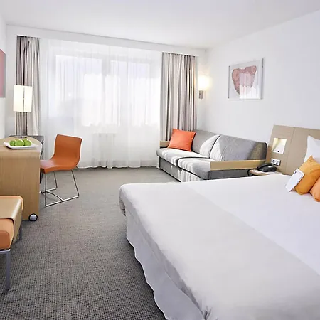 Novotel Metz Centre-2